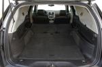 Cadillac SRX 2004 года